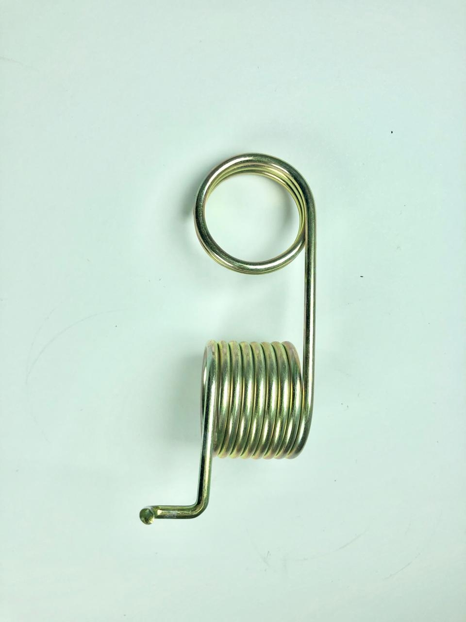 Z4110 - MOLA CQ49891 JOHN DEERE em Maringá